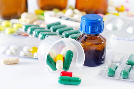 Liberalización de los medicamentos entra en vigor en China