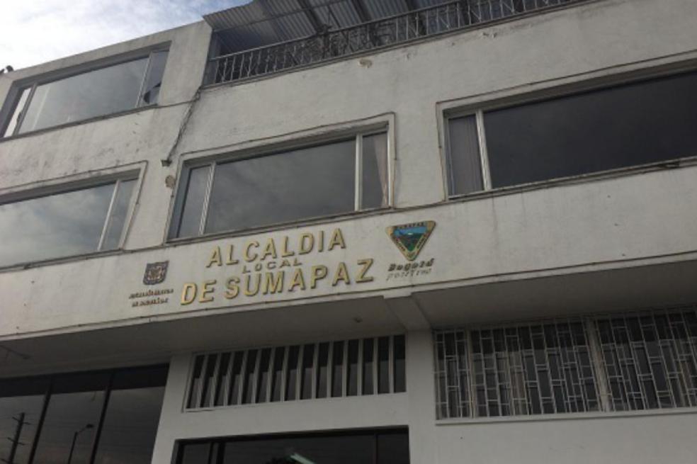 Alcaldía Local de Sumapaz/Cortesía Alcaldía Bogotá