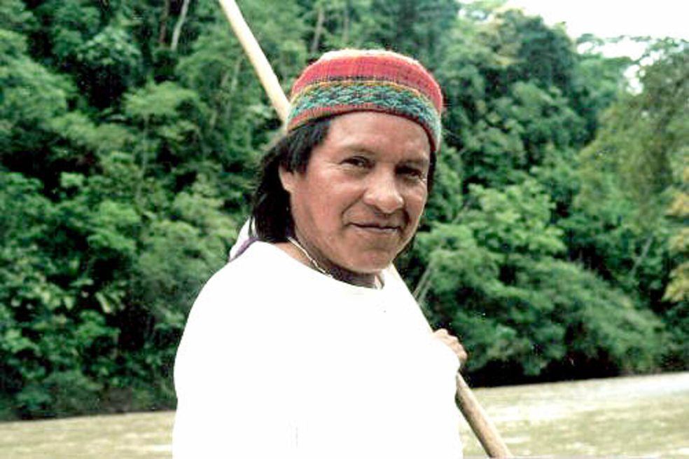 Historia de la represa de Urrá: paramilitarismo, parapolítica y el impacto sobre los emberas