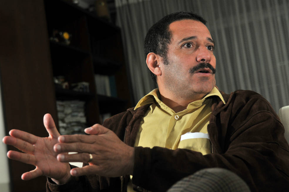‘La unión gay es lo menos peor’