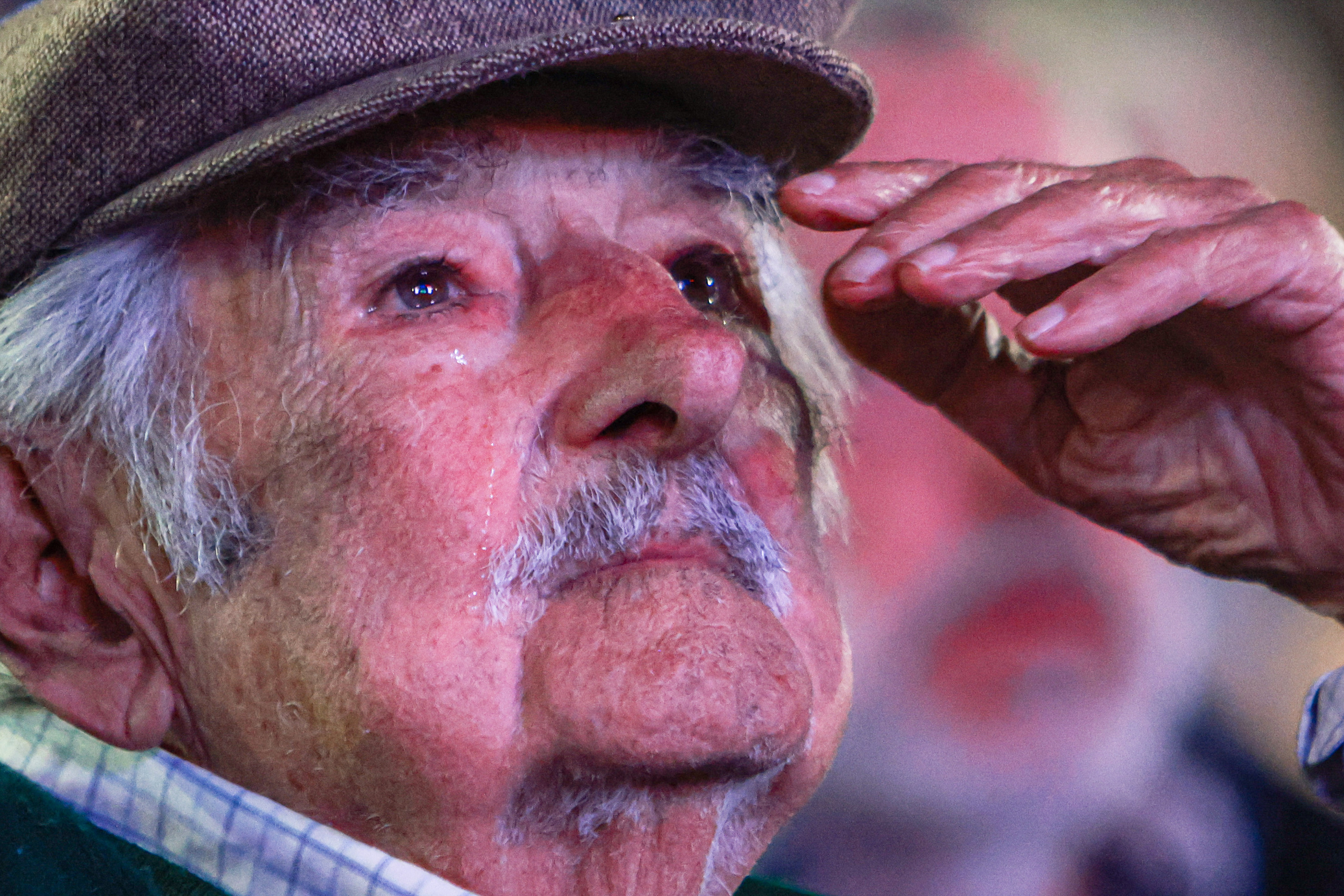 José ‘Pepe’ Mujica: Volver a la vida (I)