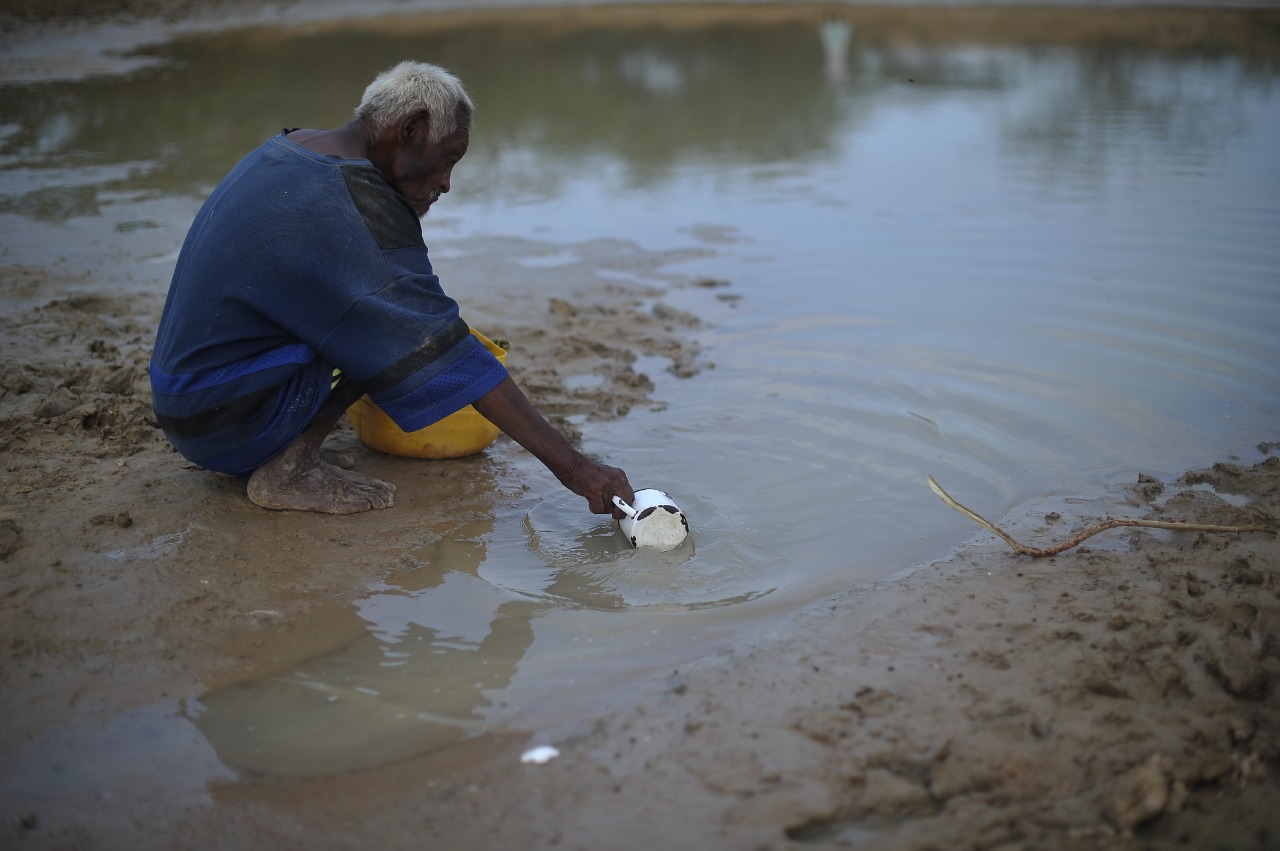 Guajira Azul, ¿el proyecto del gobierno que le pondrá fin a la sed wayuu?
