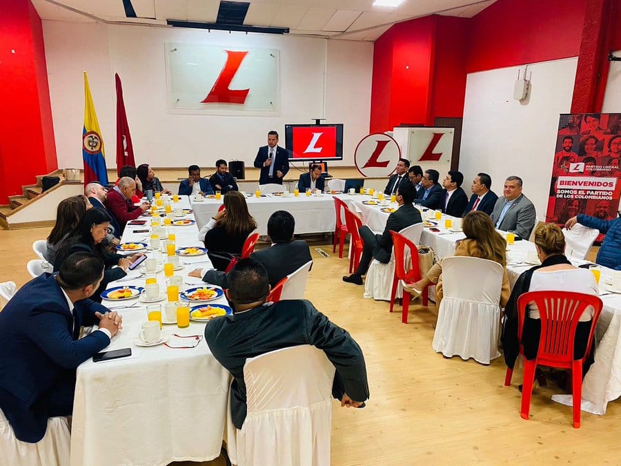 Partido Liberal presentará su propia reforma a la salud