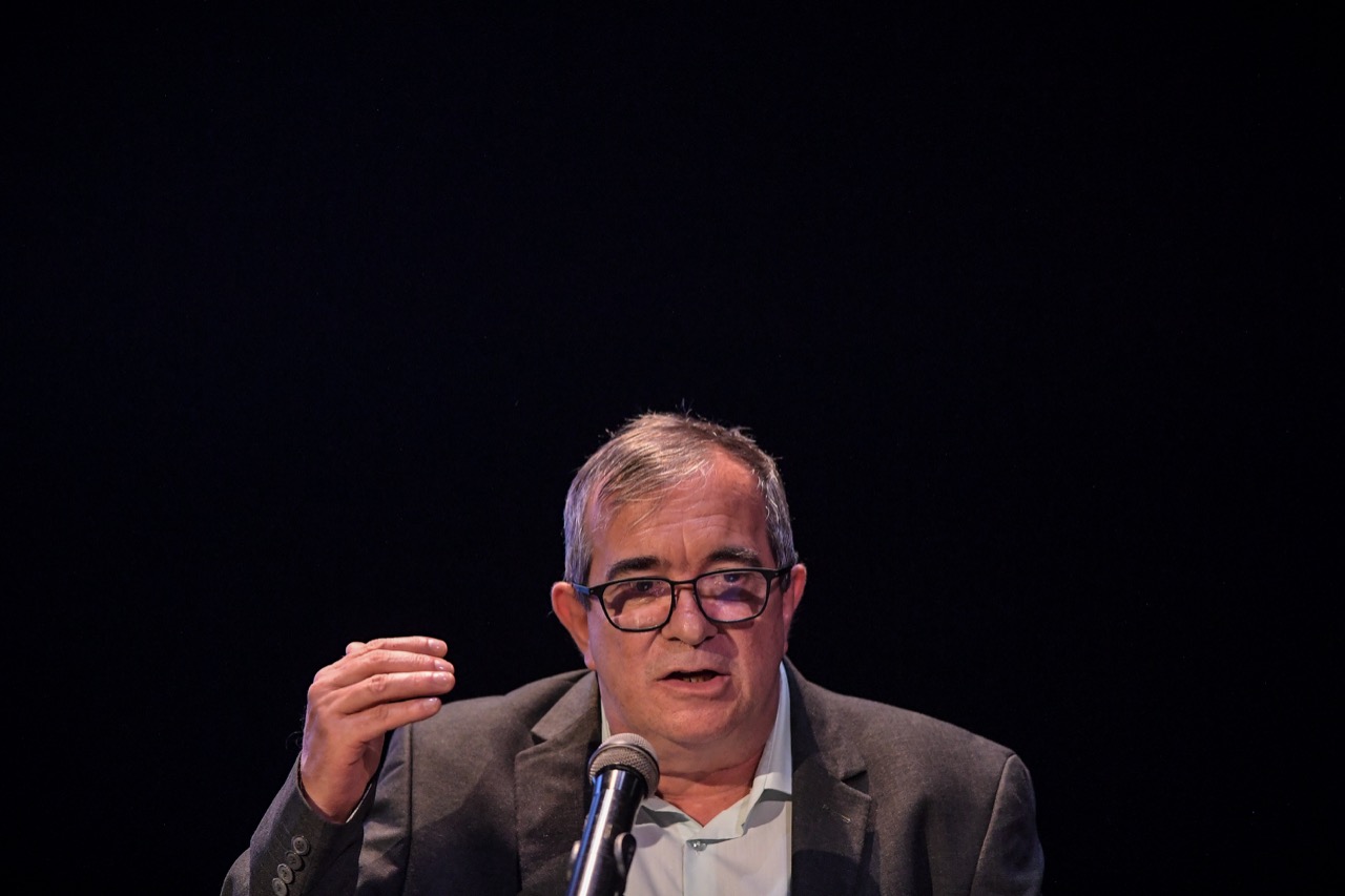 No queremos que se imponga la narrativa de que las Farc fue esclavista: Comunes