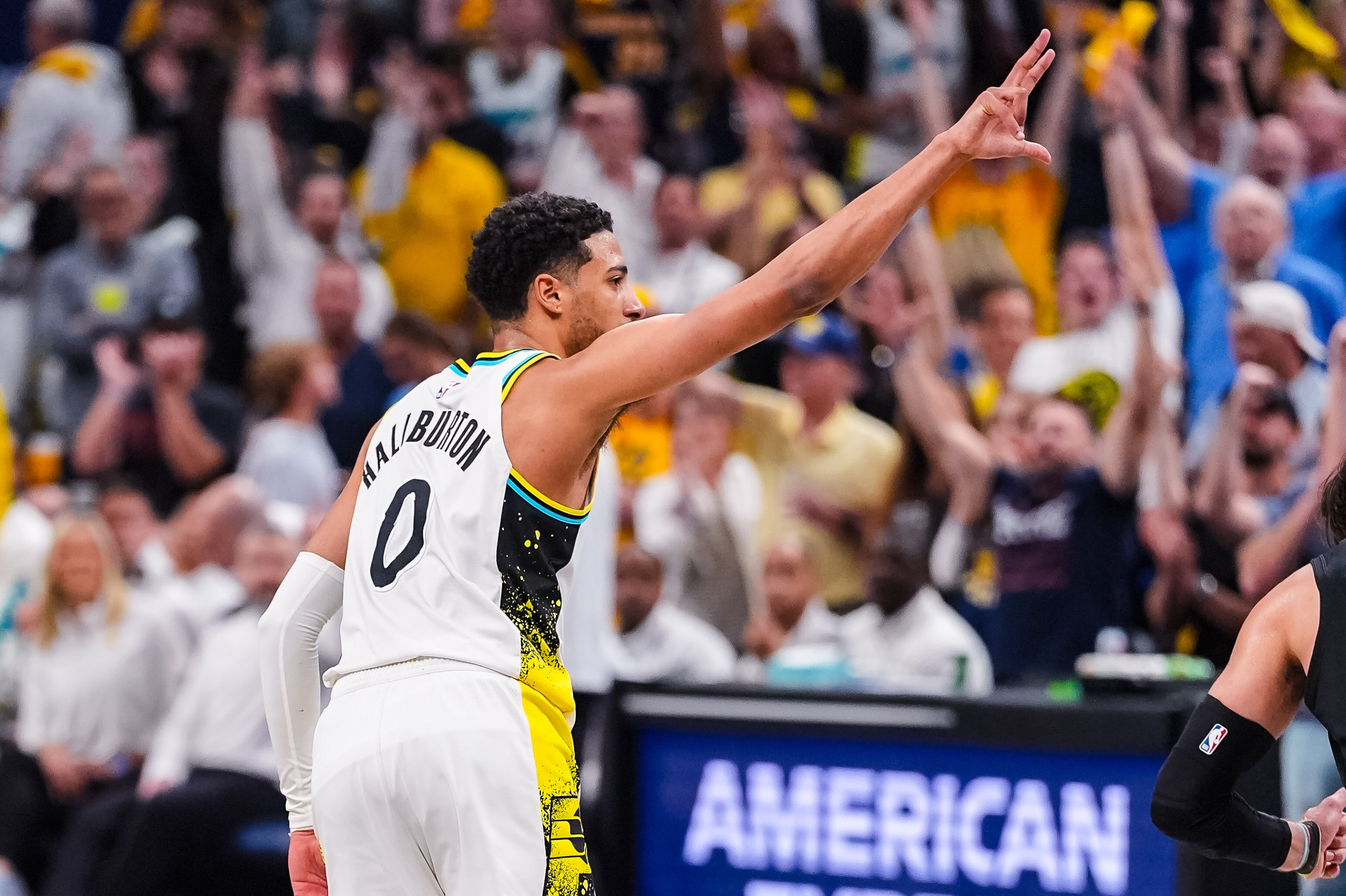 Así van los playoffs de la NBA: Cleveland Cavaliers, al borde de la eliminación
