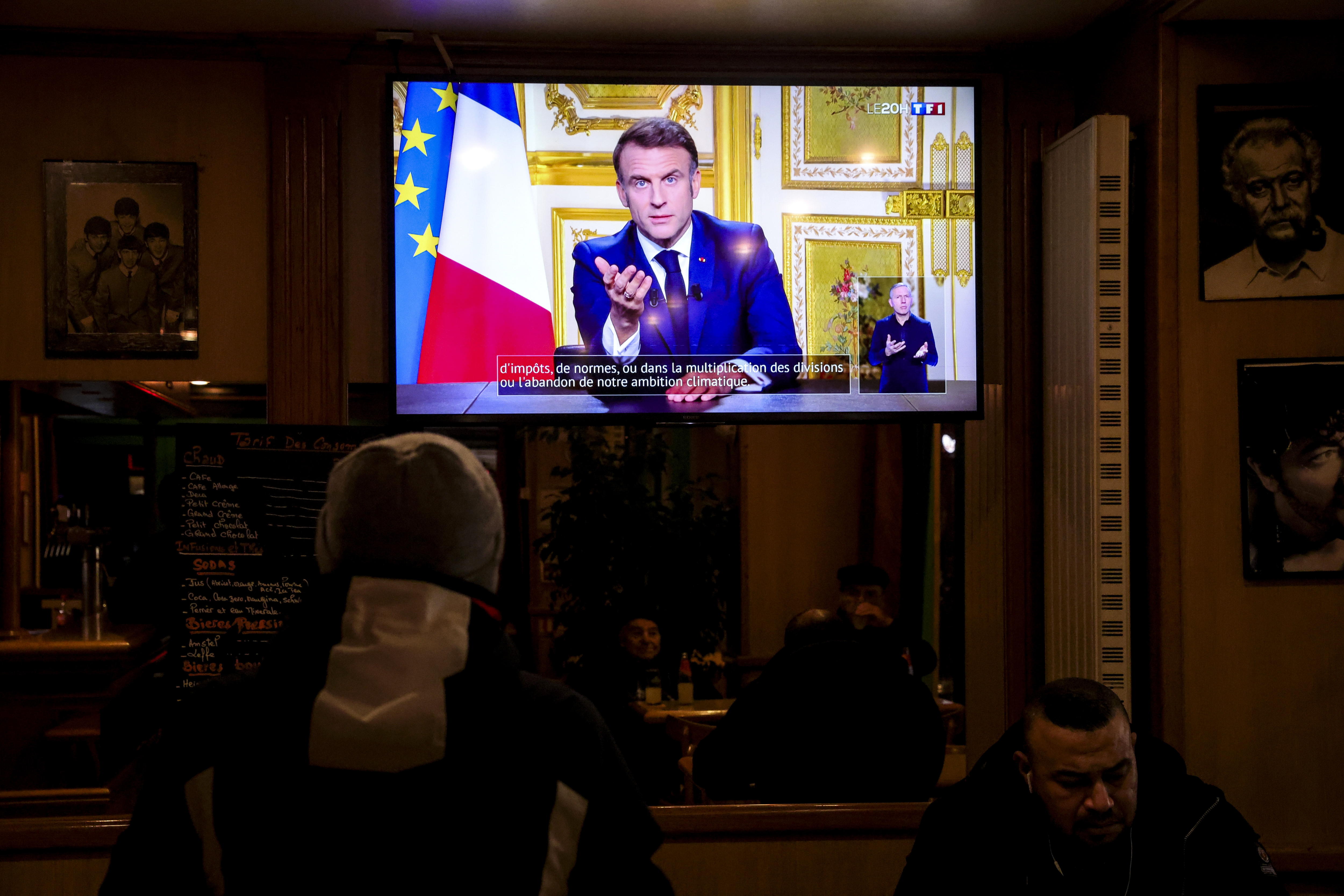 La crisis de la democracia liberal avanza y angustia