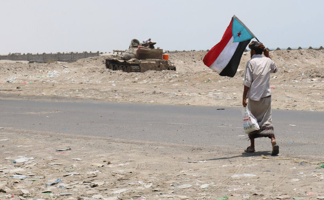 Arabia Saudita anuncia cese el fuego de dos semanas en Yemen