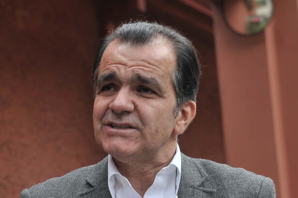 La reforma electoral del uribismo