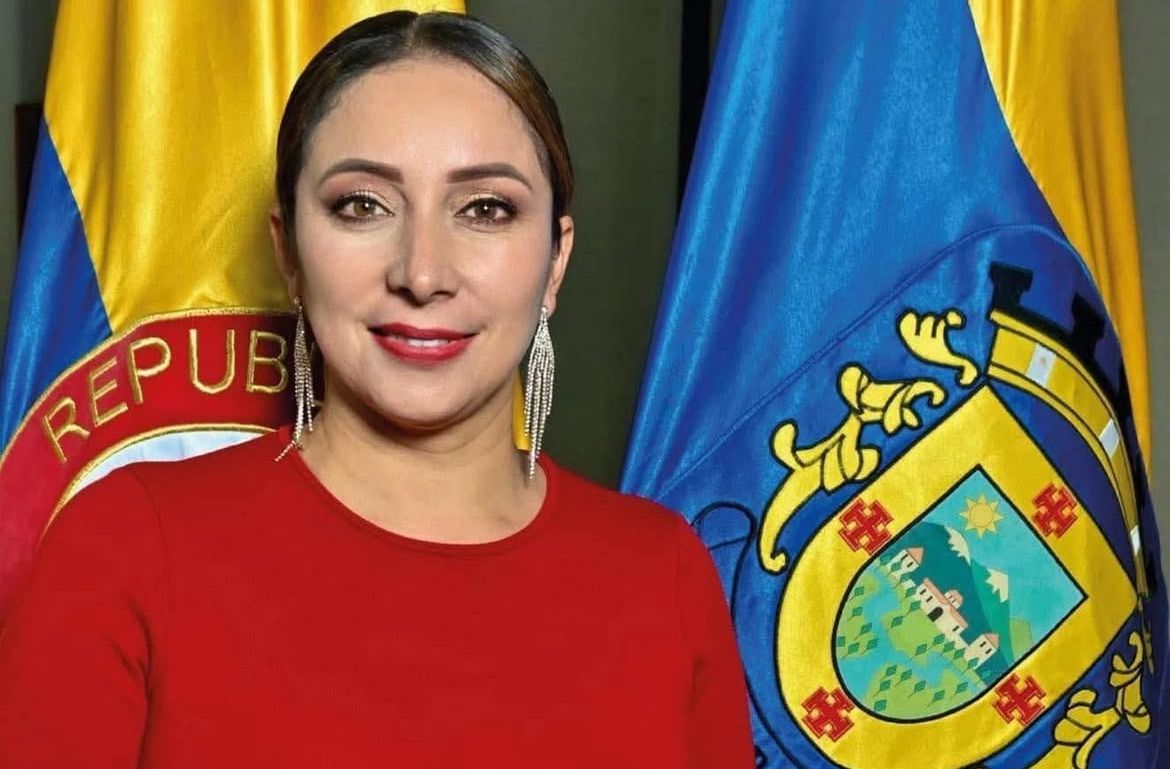 Murió secretaria de planeación de Popayán y esposa de Ferney Silva en un accidente