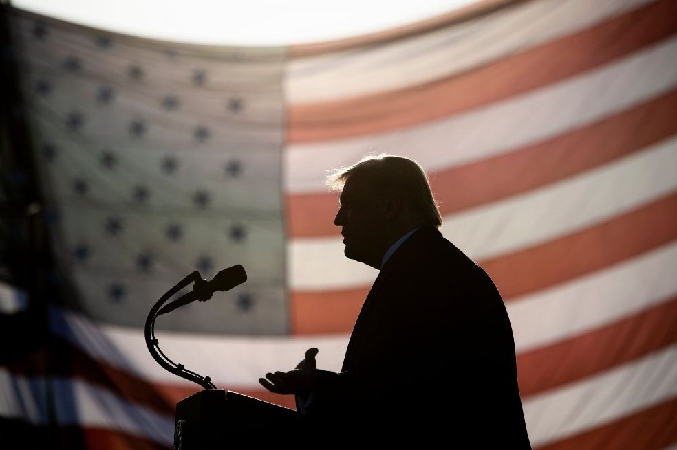 El Espectador le explica: La polémica de los $750 dólares de impuestos de Donald Trump