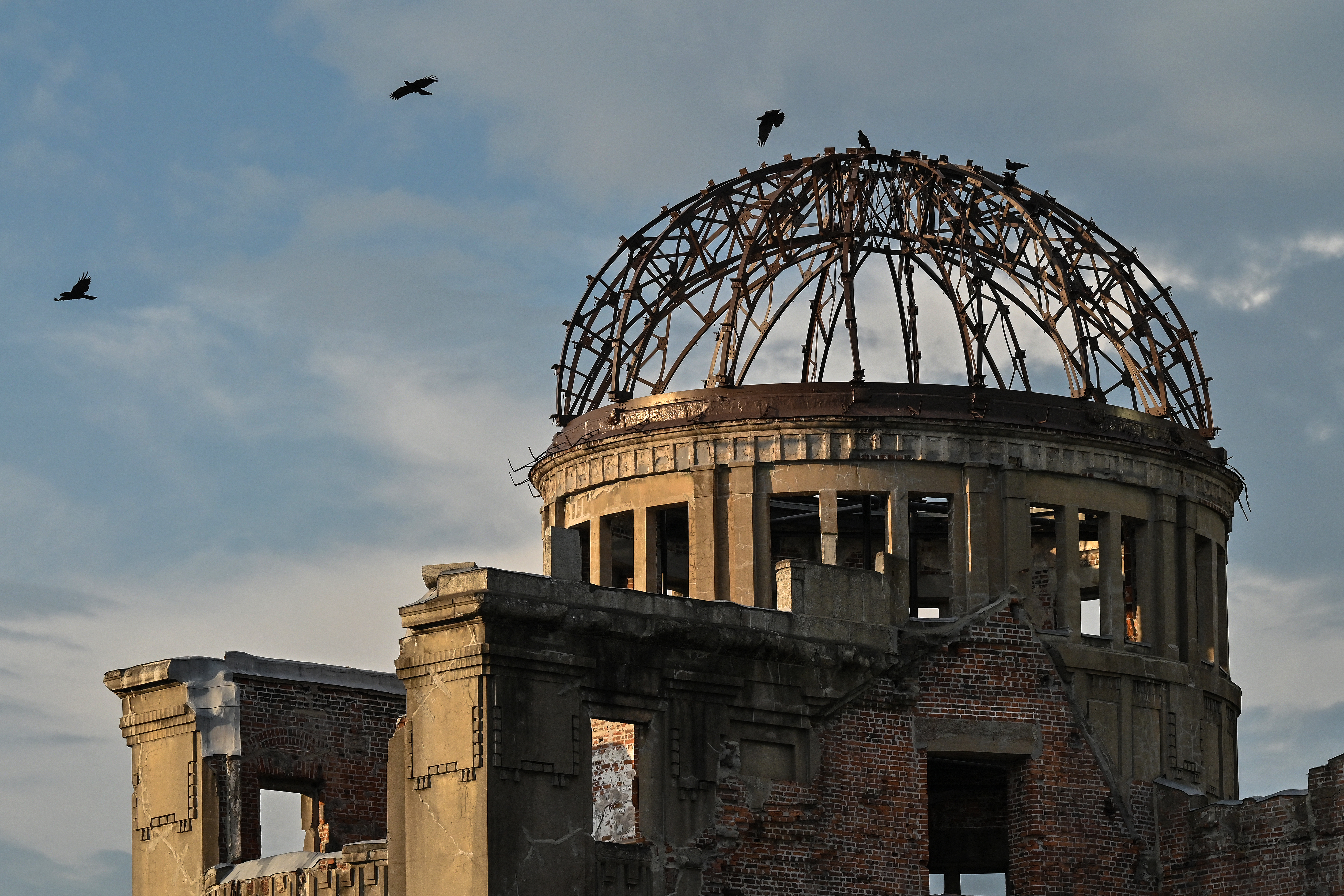 Los sobrevivientes de Hiroshima y Nagasaki recuperan su voz