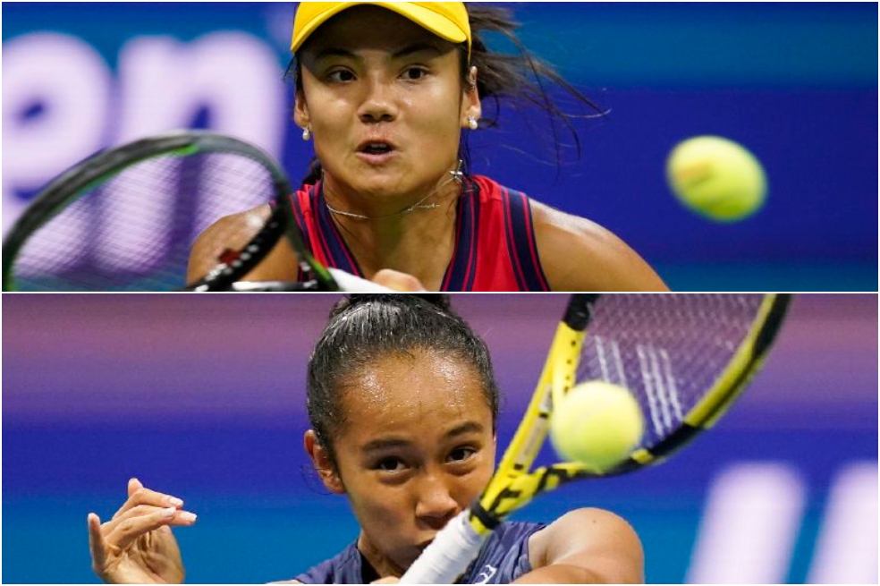 La renovación del tenis femenino