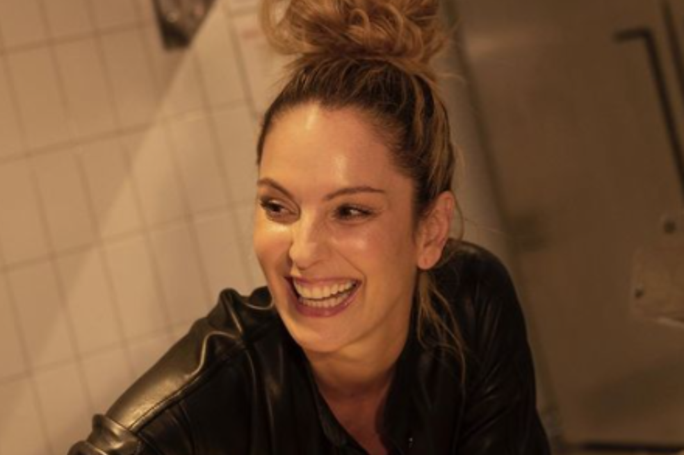 Fotos: Así ha cambiado el hijo mayor de Claudia Bahamón ¿no se parece tanto ella?