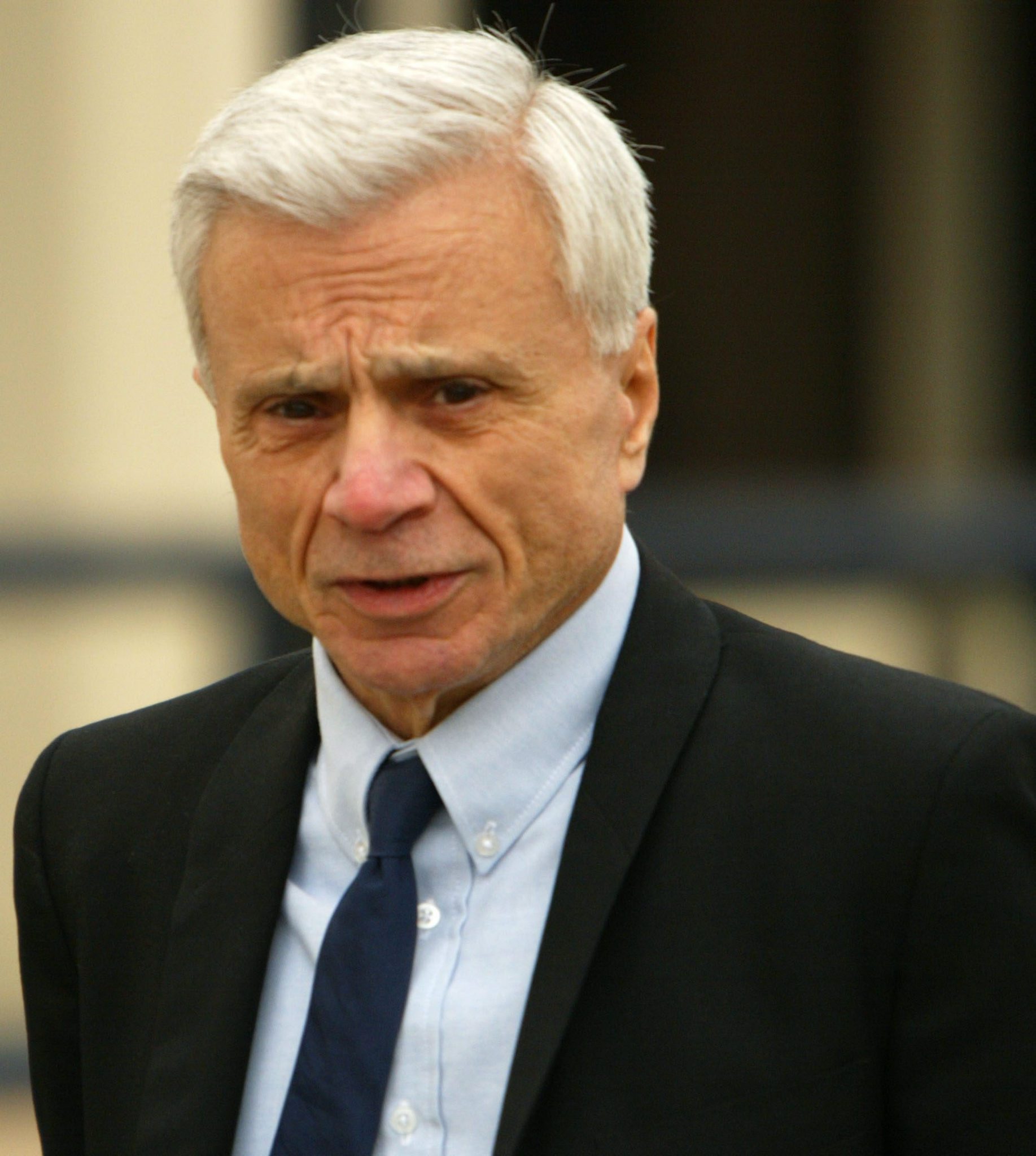Falleció Robert Blake, a los 89 años: una vida entre tribunales y reflectores