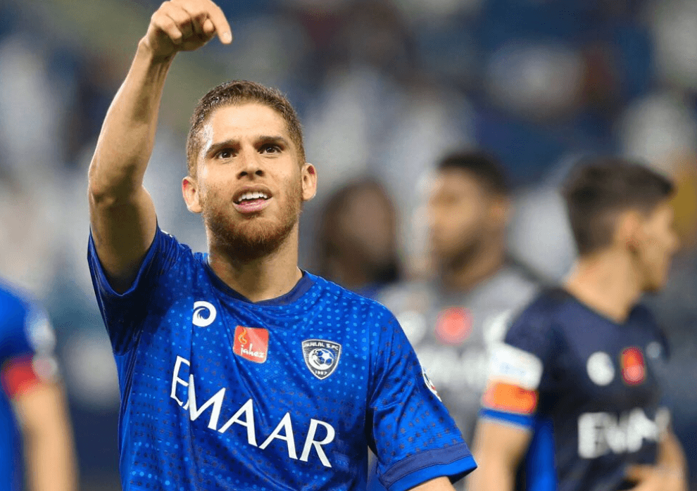 Gustavo Cuellar se enfrentará a su Flamengo en las semifinales del Mundial de Clubes