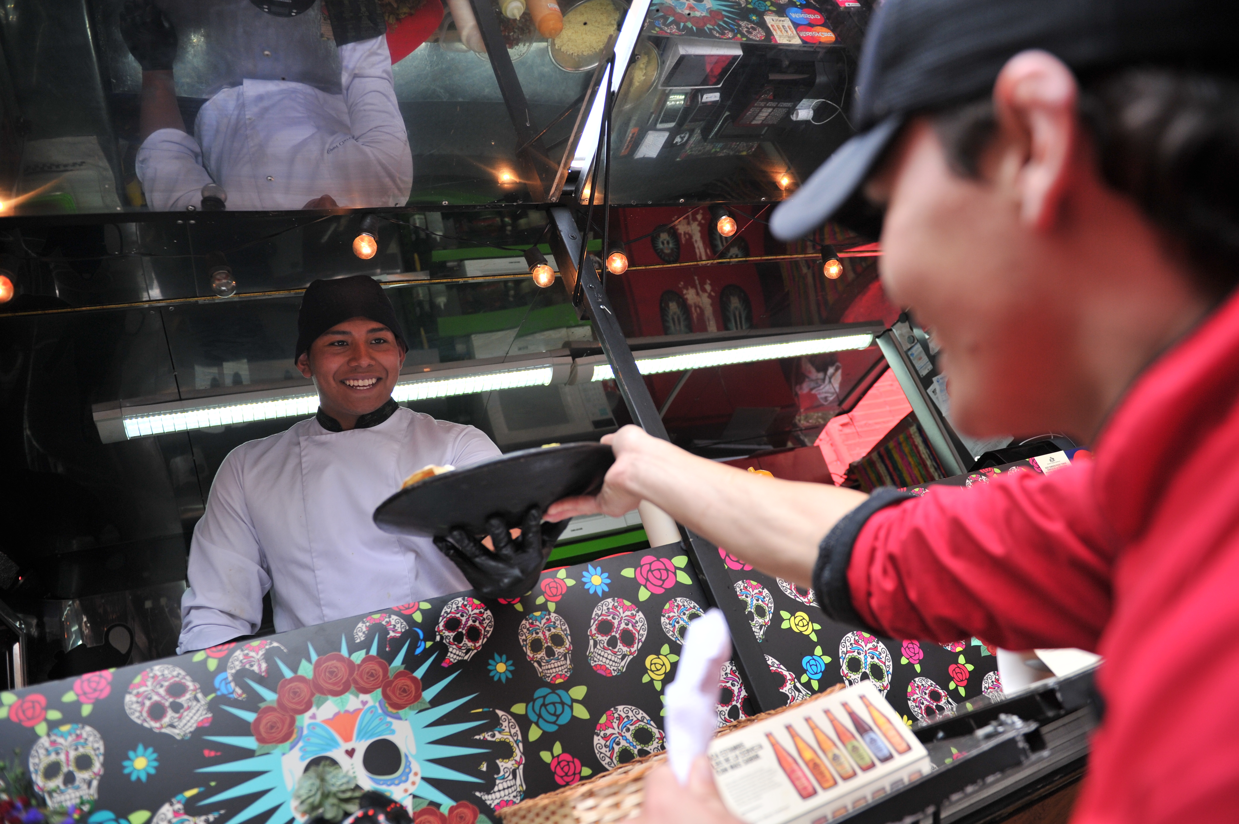 Bancolombia abre línea de crédito para 400.000 pequeños negocios