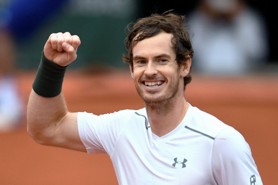 Murray se enfrentará con Djokovic en la final de Roland Garros