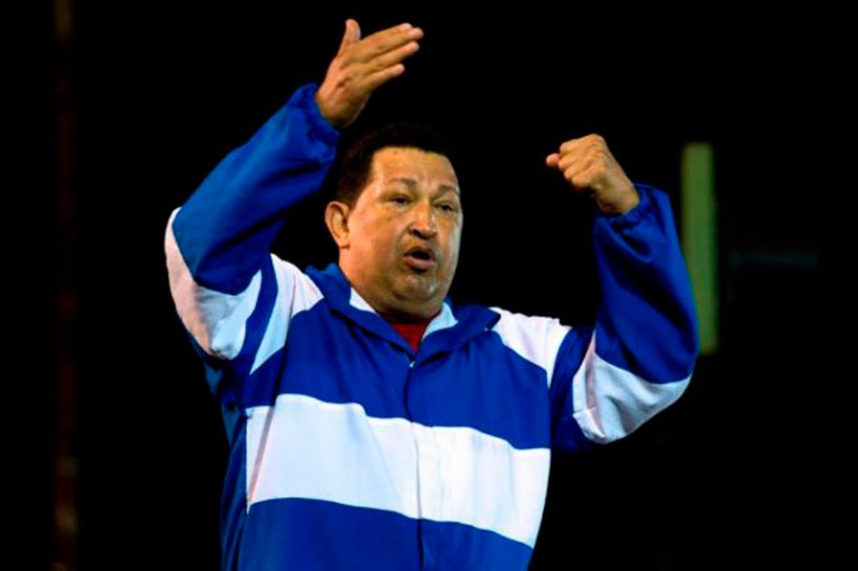 Chávez decreta emergencia carcelaria en Venezuela
