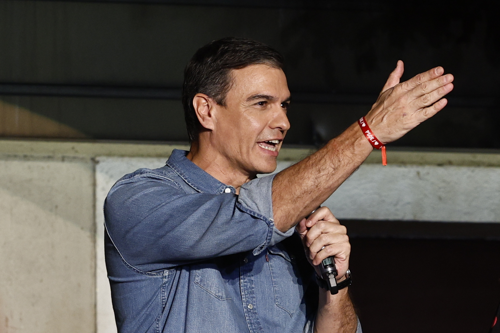 A Sánchez se le complica el camino para seguir siendo jefe del Gobierno español
