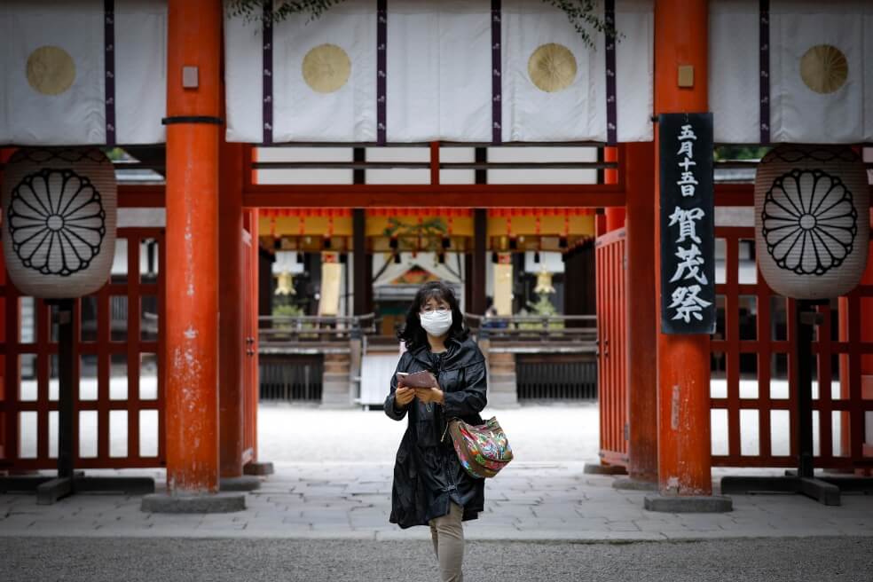 El misterio de Japón: sin pruebas masivas ni confinamiento controló el coronavirus