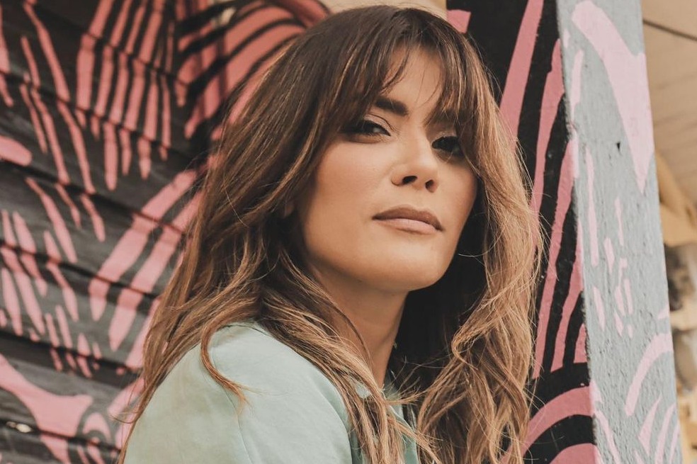 Kany García revela fotos inéditas de su boda