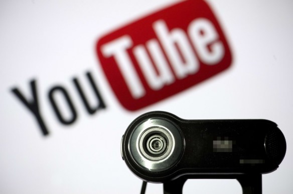 YouTube Live será la próxima competencia de Twitch