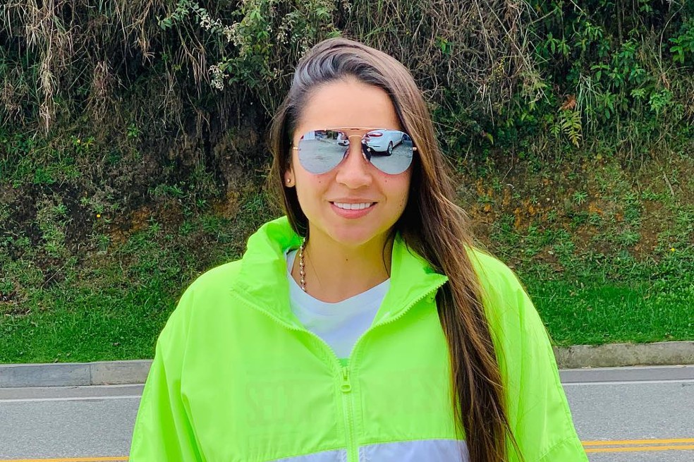 En redes sociales la hermana mayor de Maluma se ha vuelto muy popular, incluso, ha sido llamada ‘la cuñada de Medellín’. Ambos crecieron en la ciudad de la eterna primavera y desde siempre han sido inseparables.
