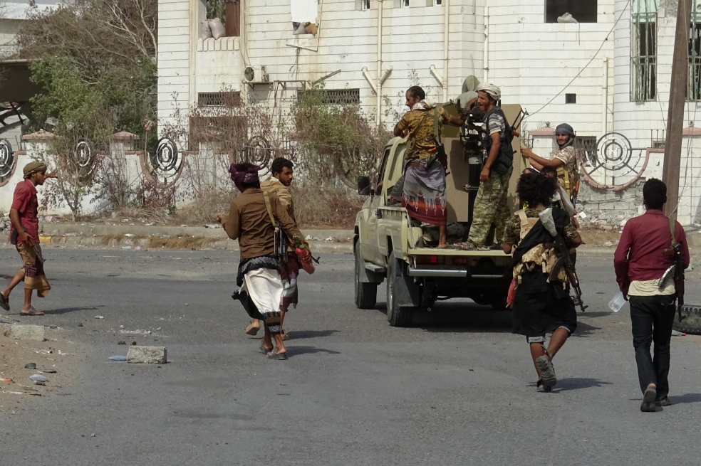Ejército yemení y rebeldes se acusan mutuamente de infringir tregua