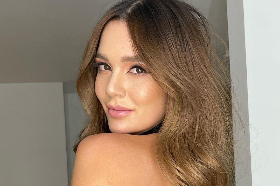 “No tuve que presentar casting”: Lina Tejeiro revela detalles de su nuevo proyecto