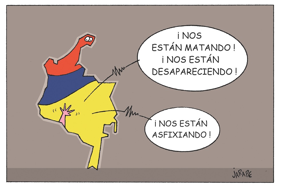 Jarape