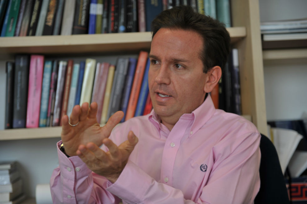 “El glifosato es ‘probablemente cancerígeno’”