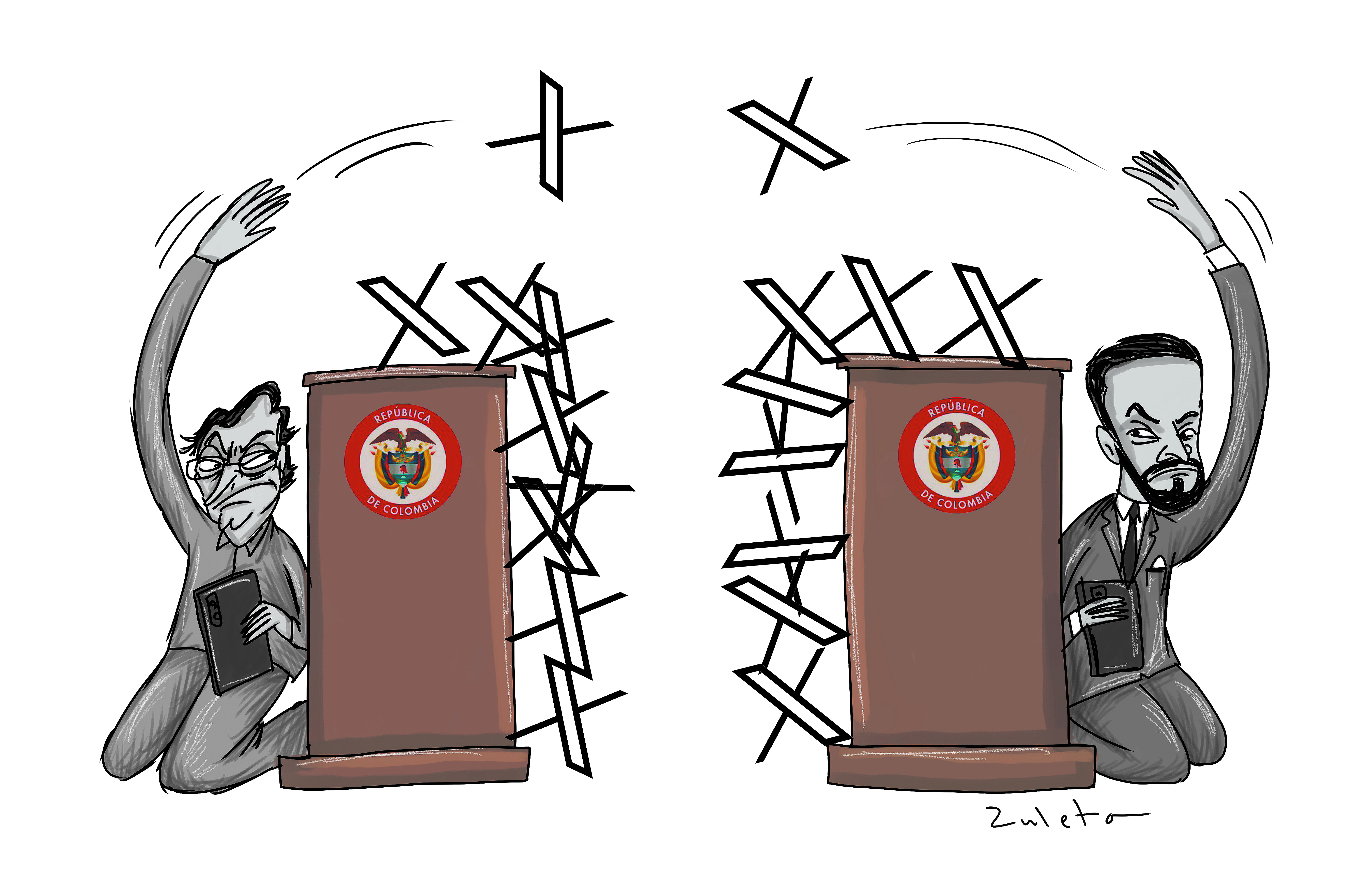 Empalme de trinos