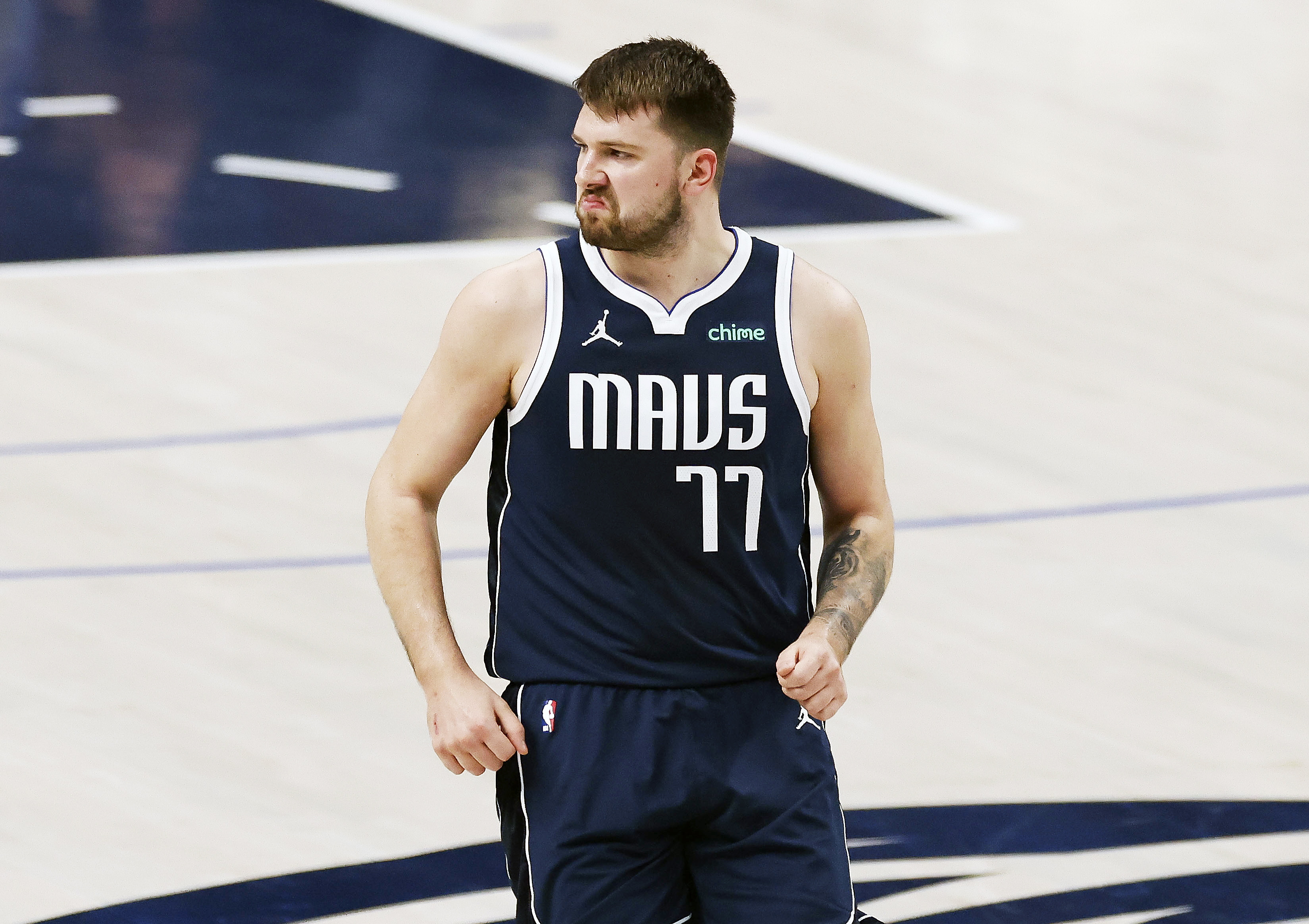 La dinastía verde ante el sueño de Luka Doncic 