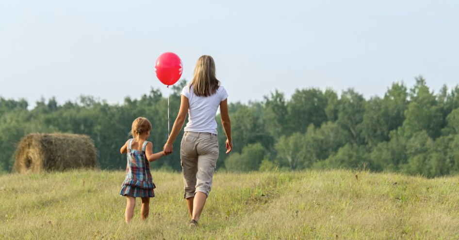 ¿Cómo ser padre y madre al mismo tiempo?