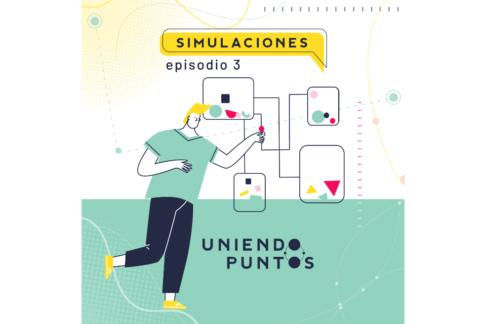 El tercer episodio de "Uniendo puntos" se centra en algunas iniciativas lúdicas de la localidad de Barrios Unidos de Bogotá.