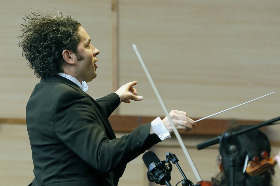 Orquesta Sinfónica de Venezuela interpretará a Tchaikovsky en tres conciertos en Bogotá