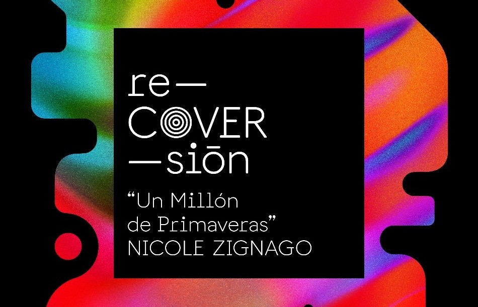 “Un millón de primaveras”, Nicole Zignago presenta su último sencillo