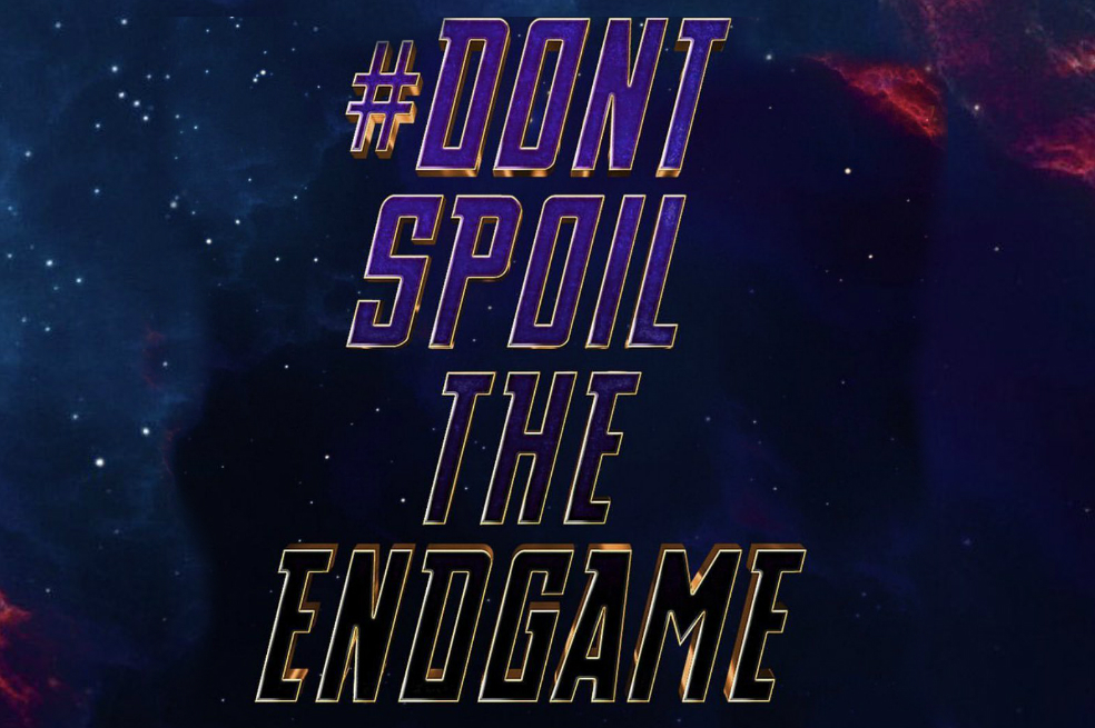 “Avengers: Endgame” es oficialmente la película más twitteada de la historia