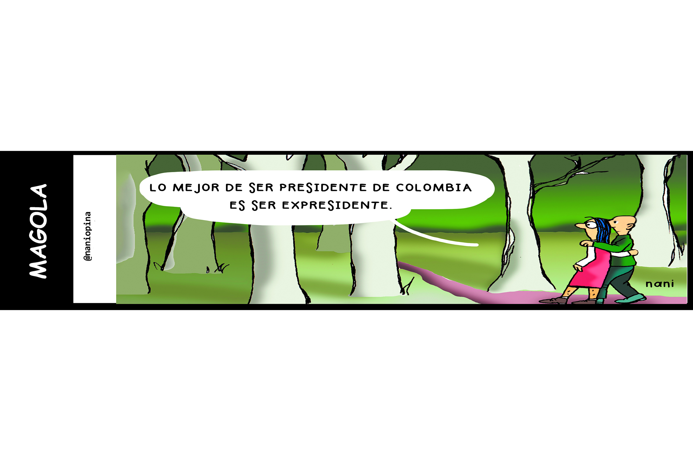 Ventajas