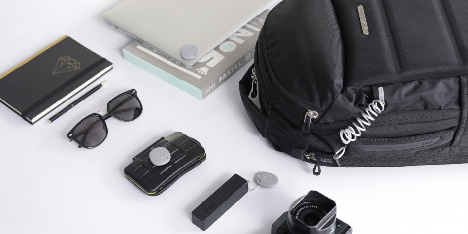 ¿Eres de los que deja en casa hasta la cabeza? Este morral es para ti