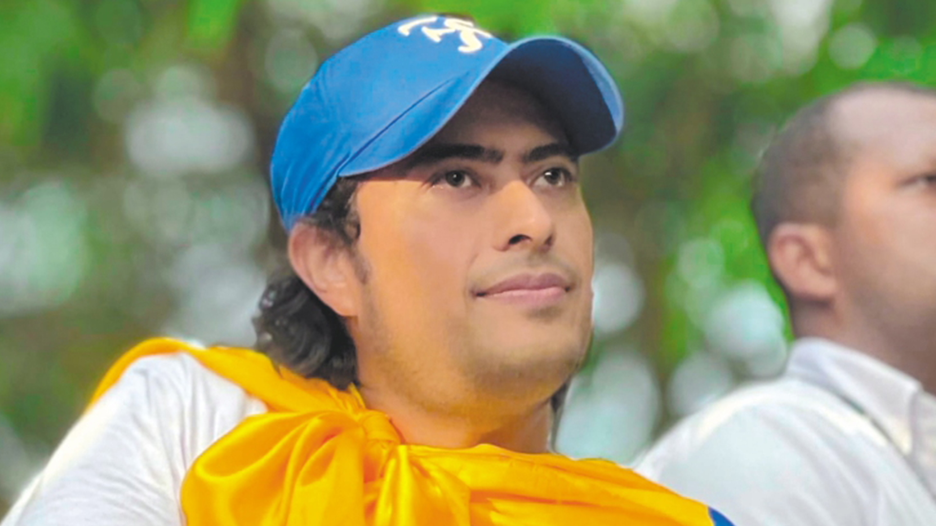 En vivo: Nicolás Petro es llamado a juicio por lavado de activos