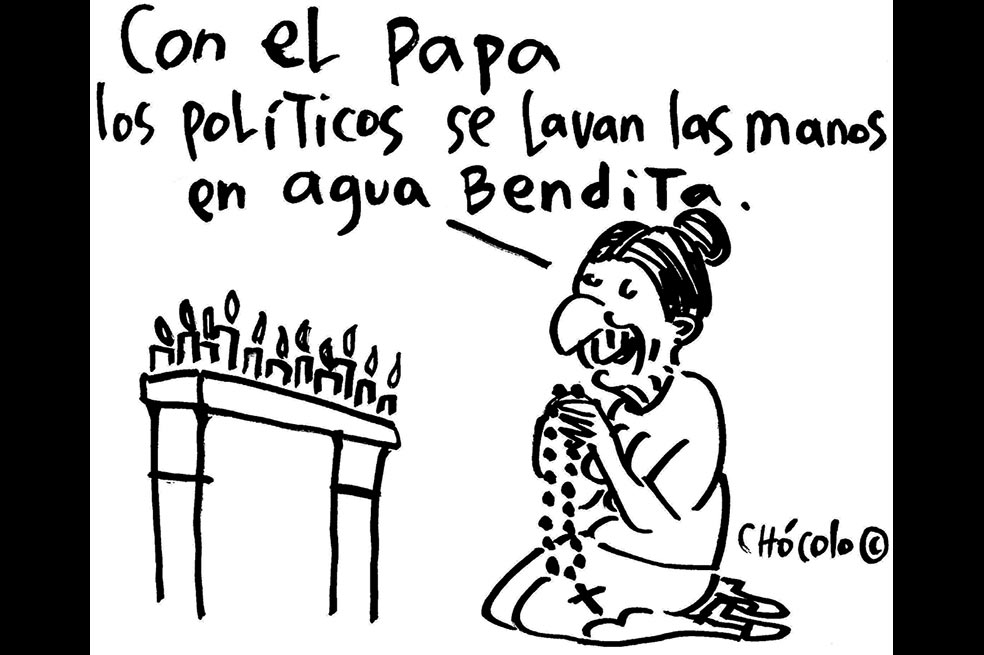 Chócolo