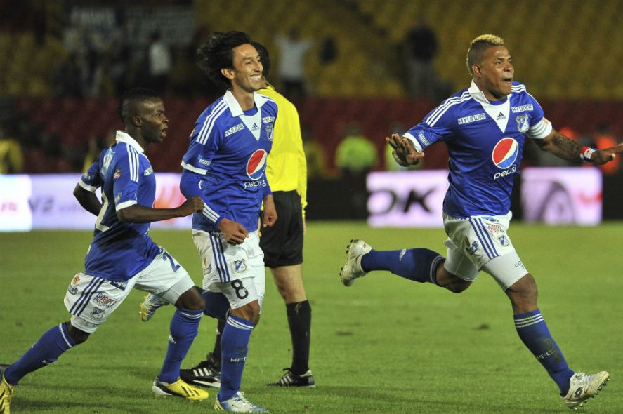 Millonarios, vencer o morir ante San José en Copa Libertadores