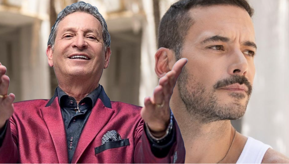 ¿Qué es cierto y qué es mentira en la serie ‘Darío Gómez, El Rey Del Despecho’?