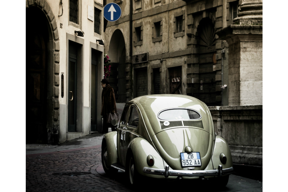 80 años de Volkswagen, el carro de todos