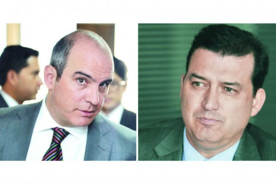 Tribunal de Bogotá aumentó condena a dos cebreros del desfalco de Interbolsa  