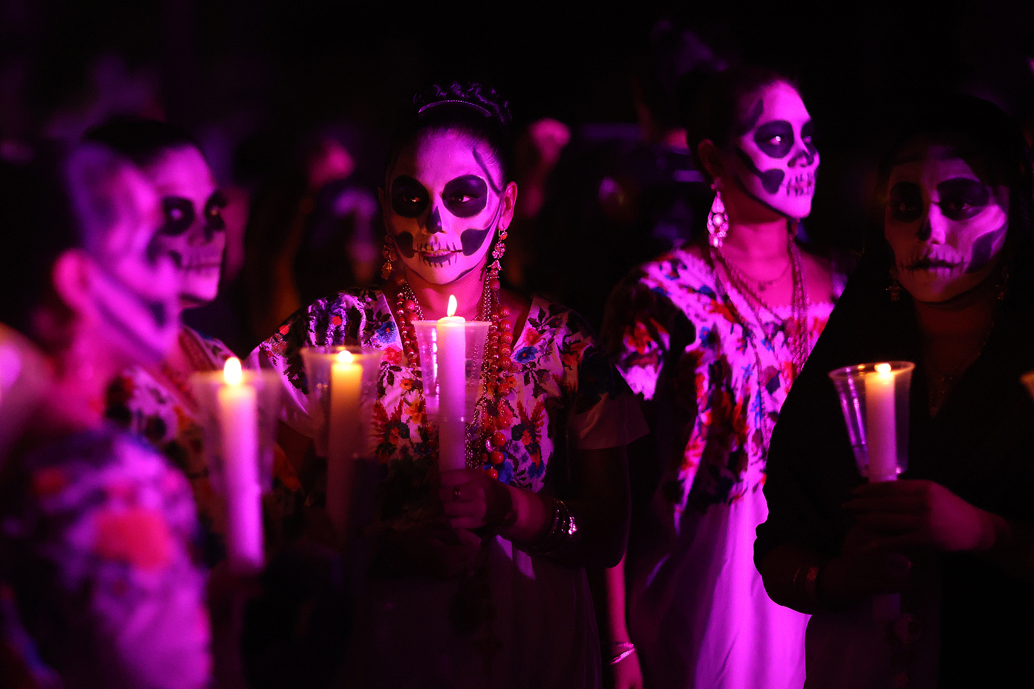Día de los Muertos en Colombia: ¿qué se pone en los altares y qué significa?