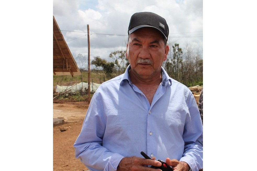 Murió Bertulfo Álvarez, exintegrante del Secretariado de las Farc