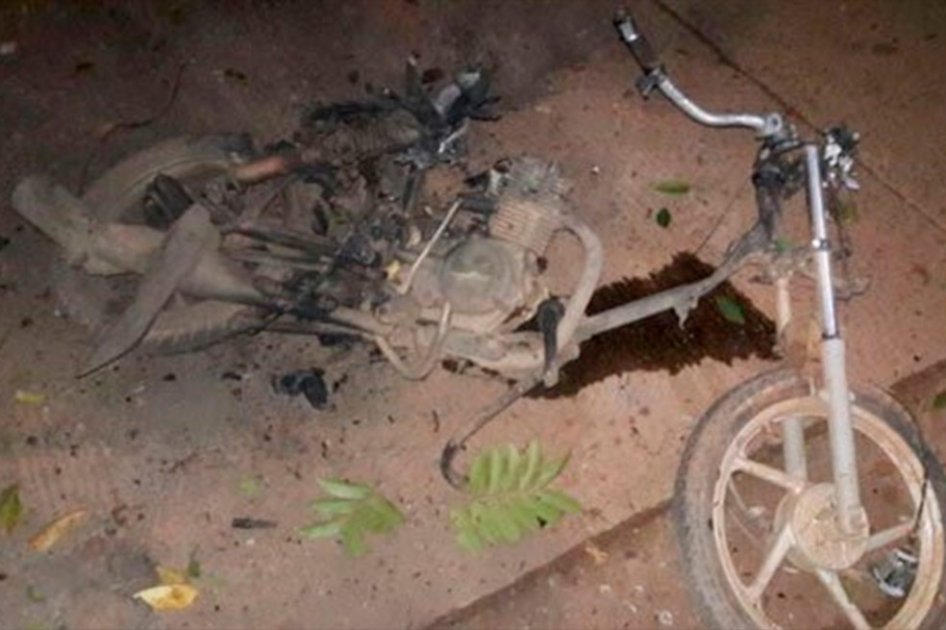 Investigan si frente primero de las Farc está detrás de atentado en Guaviare