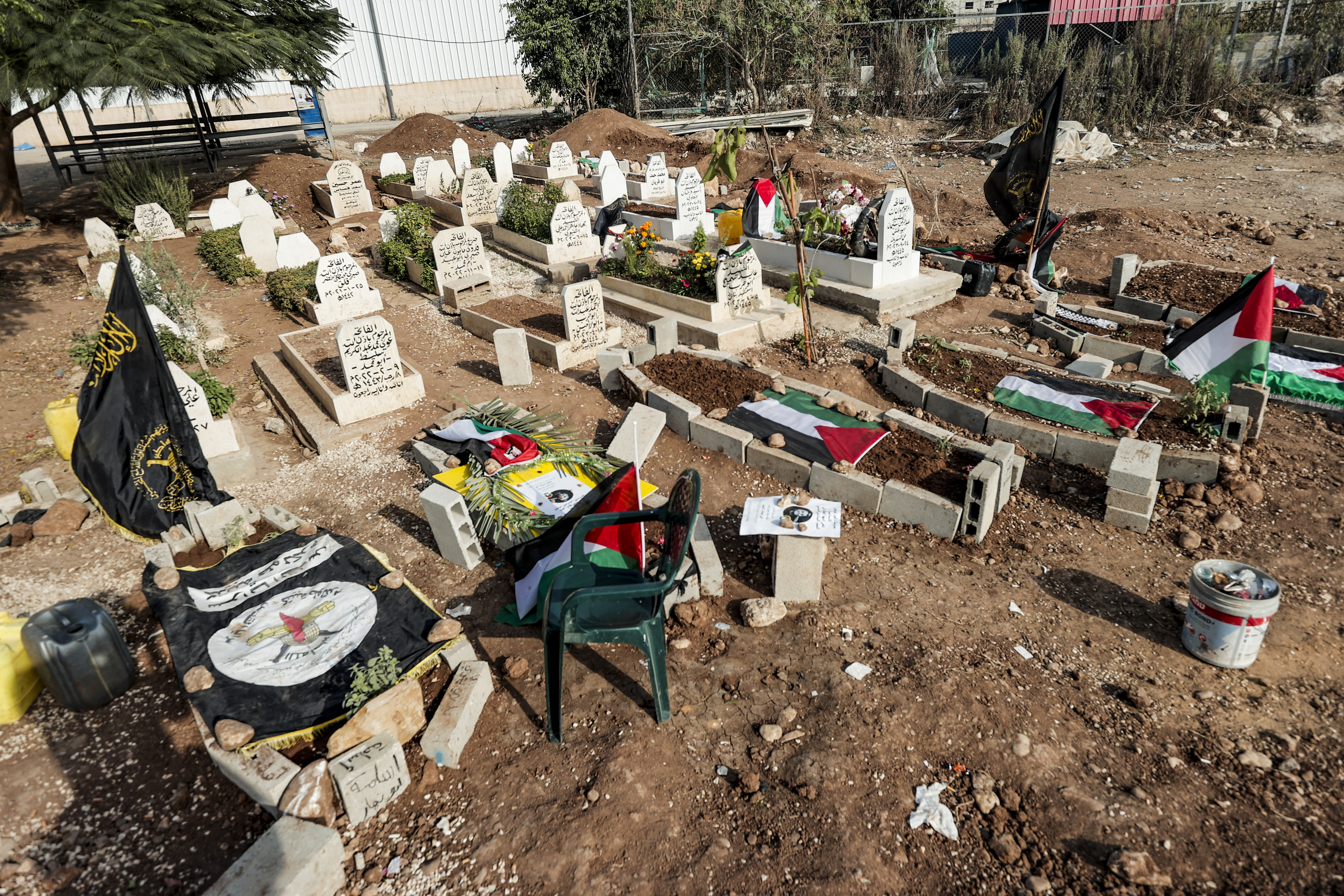 Destruir a Hamás, ¿y luego qué? Los dilemas de Israel tras la guerra en Gaza